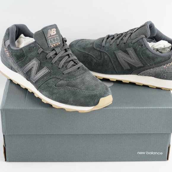 do new balance 696 run true to size